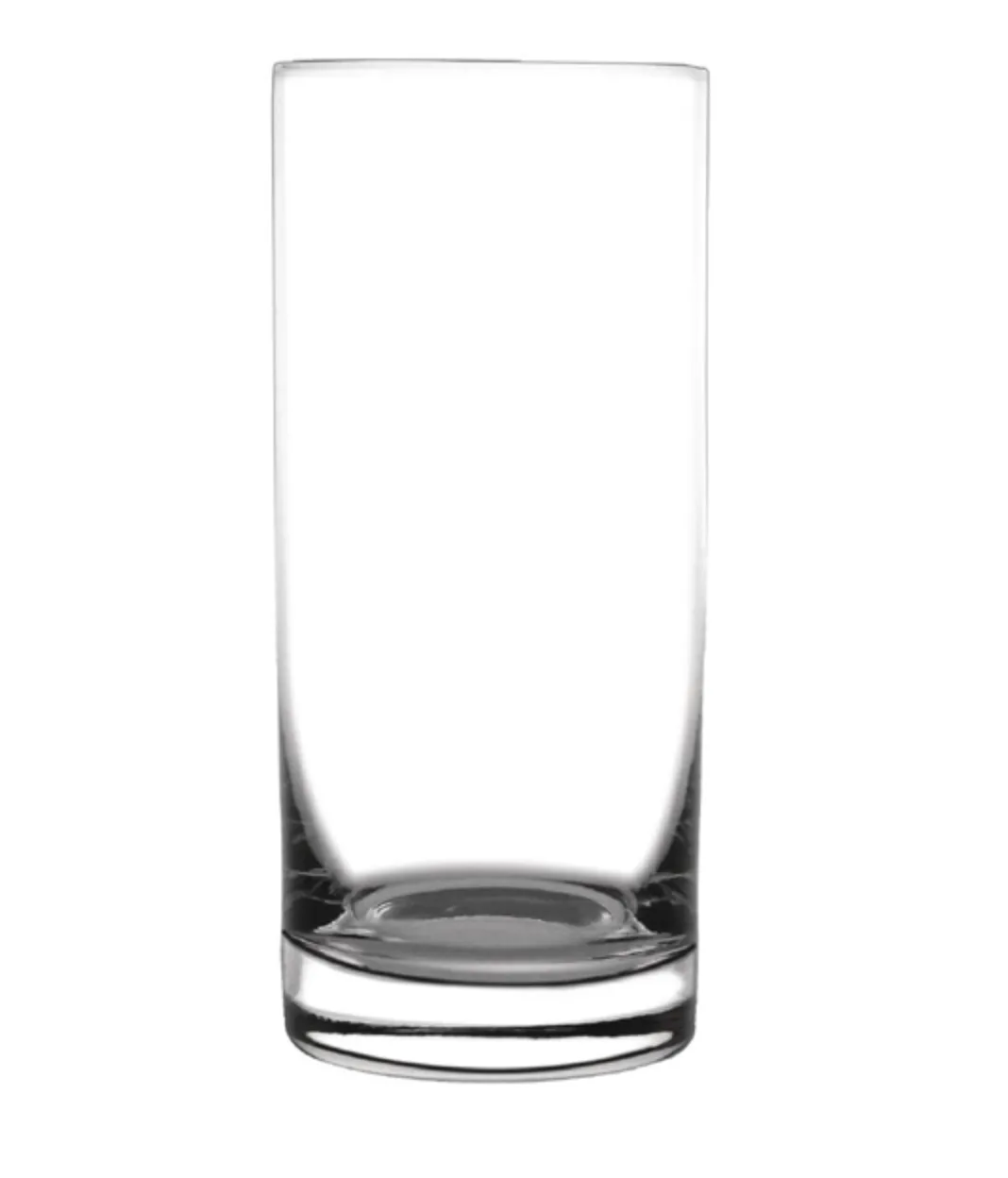 Glasses - Low Ball (10 Pack)