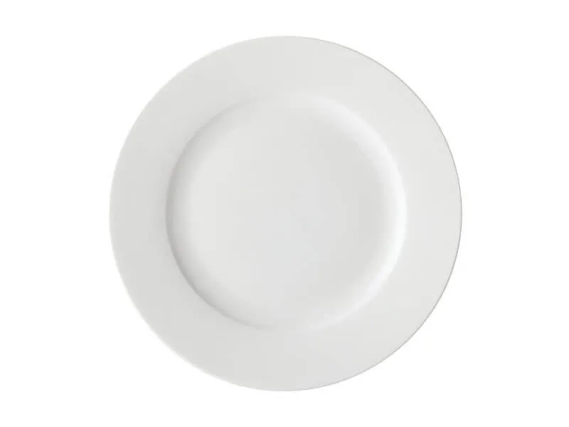 Plate - Dinner 26cm (10 Pack)