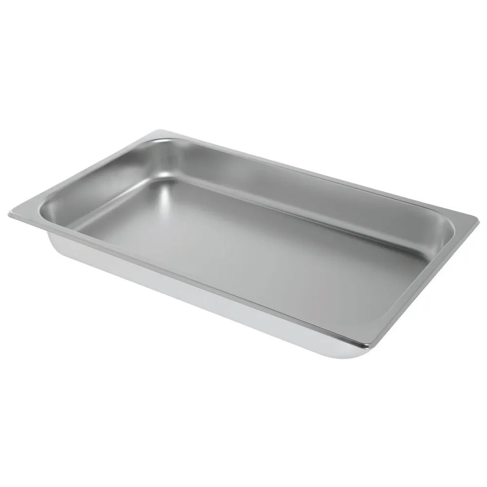 Chafing Dish - Tray (Stainless Steel)