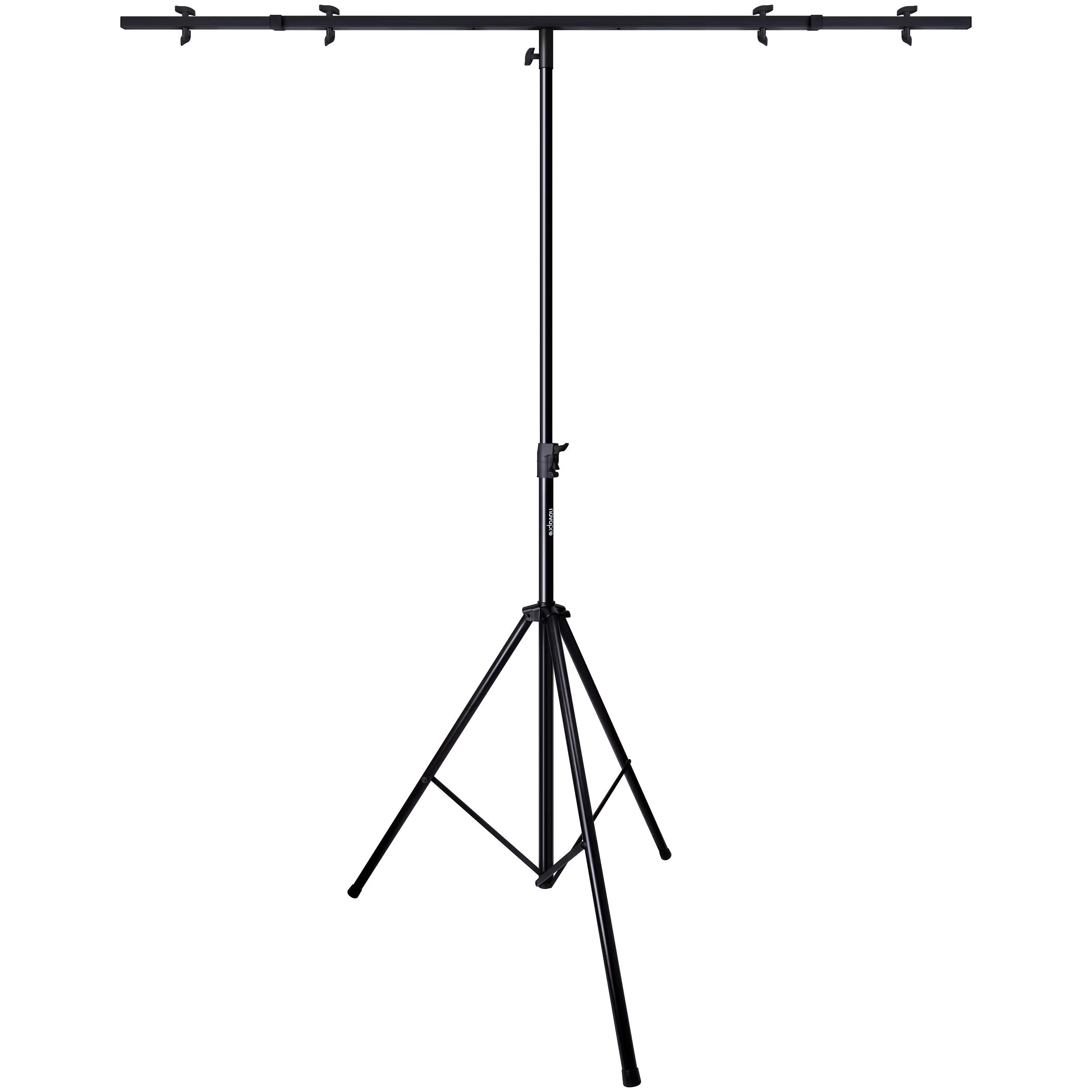 Light stand bar