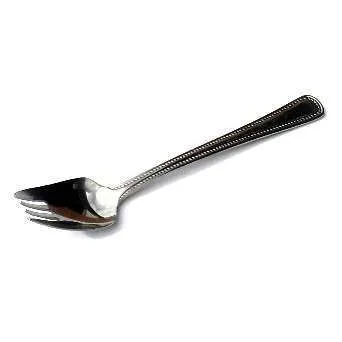 Cutlery - Fork Spoon  (10 Pack)