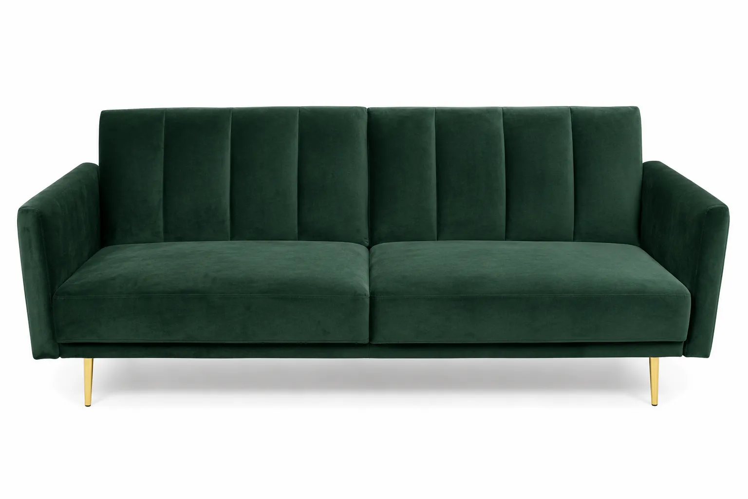 Chair - Green Sofa 