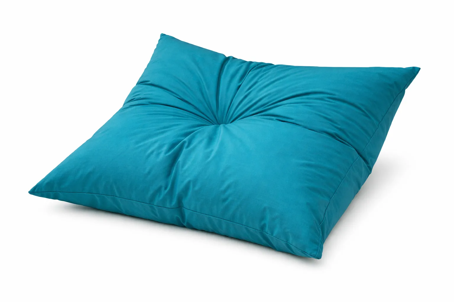 Cushion – Outdoor Use Beanbag / Pillow Teal