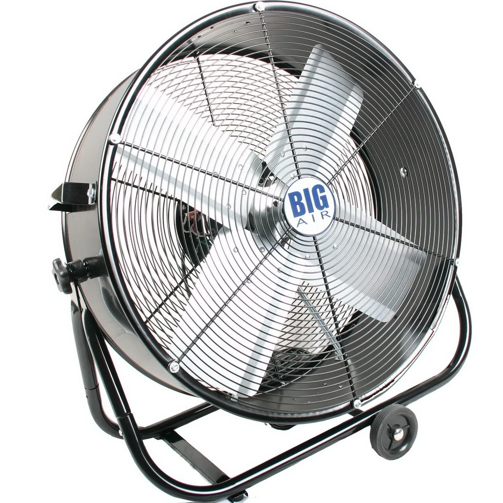 Fan - Industrial Floor Fan 50cm