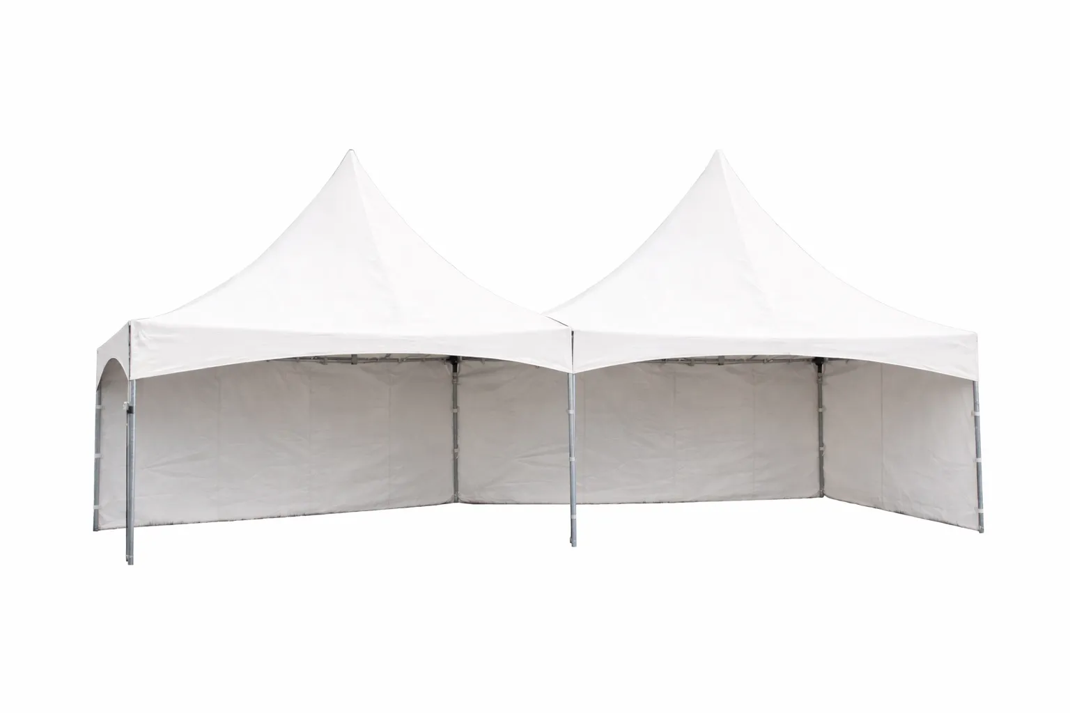 Marquee - Pagoda 4m x 13m