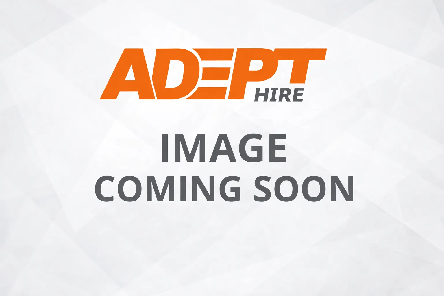 Rigging Tower Weighted (5.5m high)