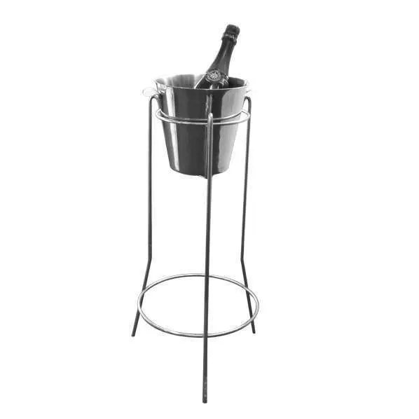 Drinks - Ice Bucket Stand (No Bucket)