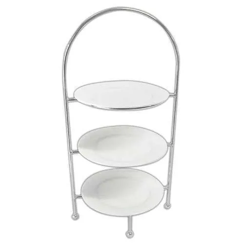 High Tea Stand (Premium - 3 tier)