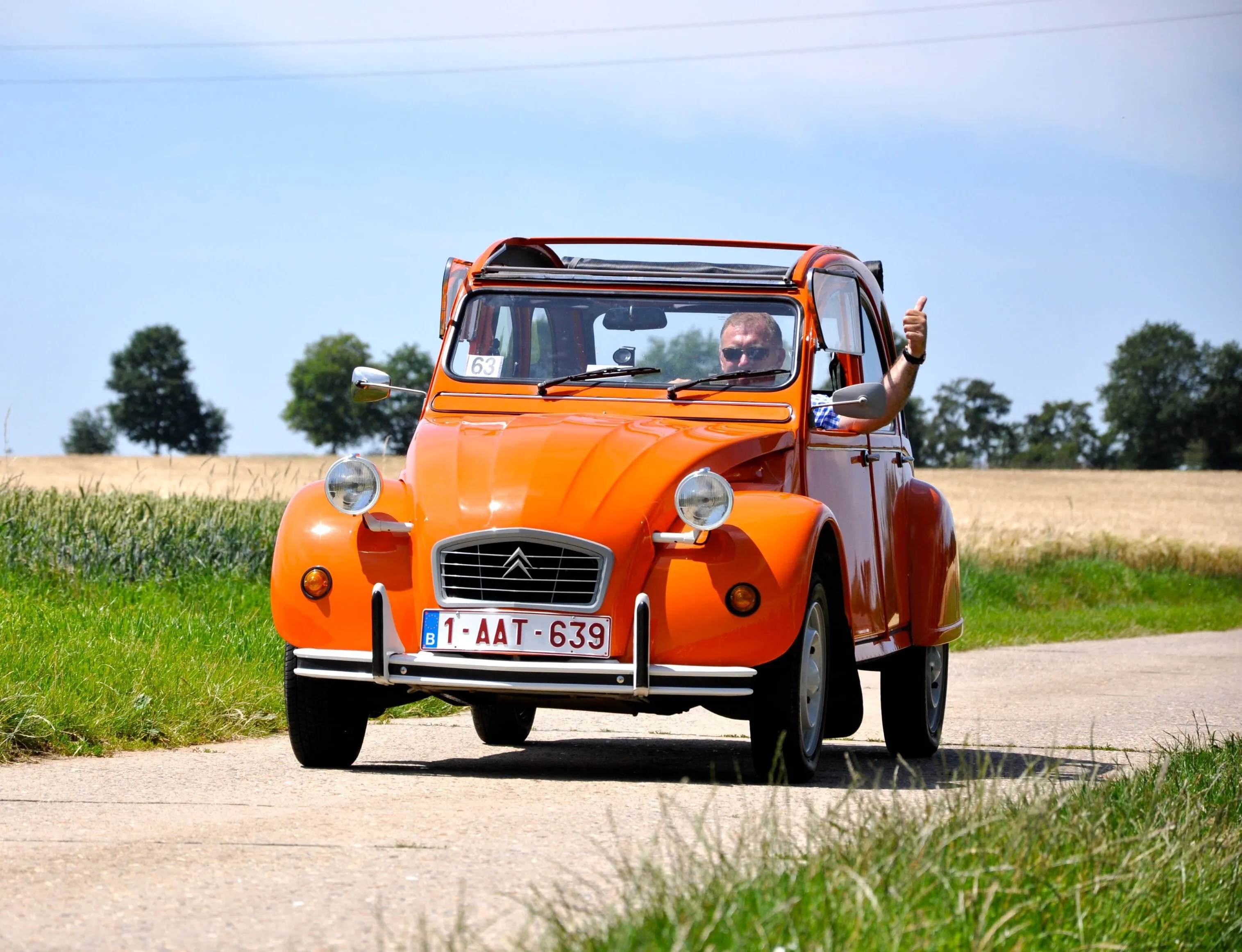 Namiddag met een 2PK | WOW Cadeaubon