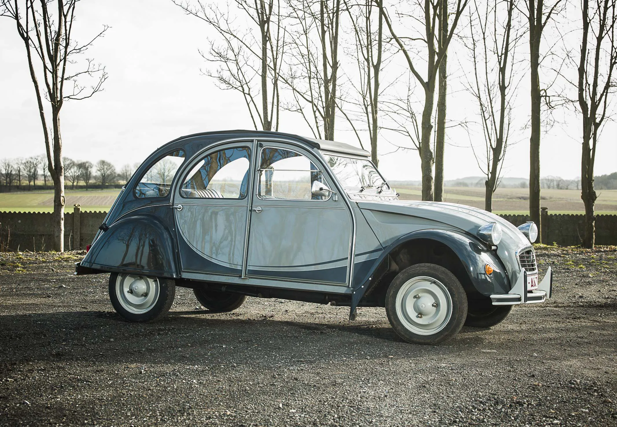 Hele dag met een 2PK bon