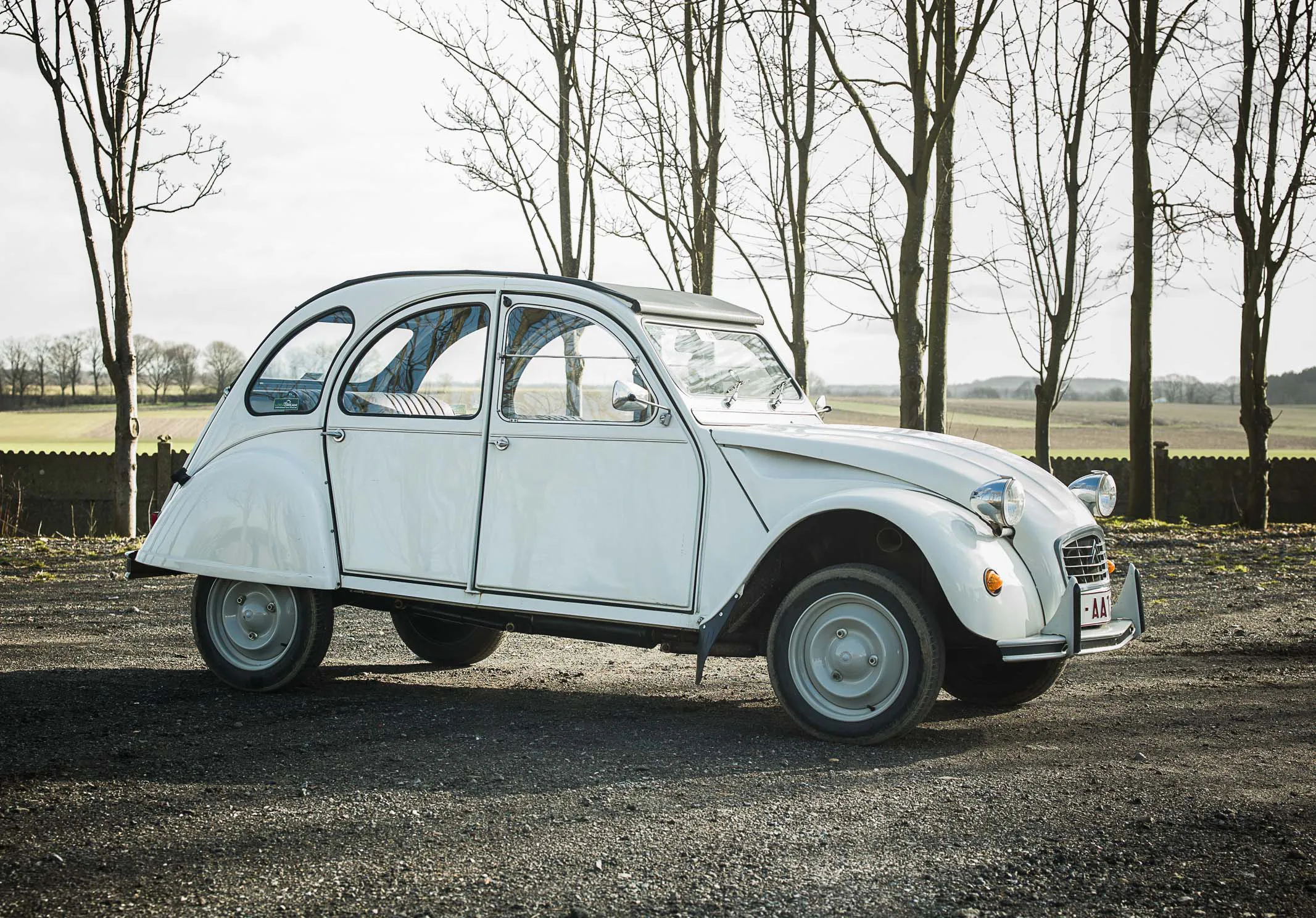 Namiddag met een 2PK bon