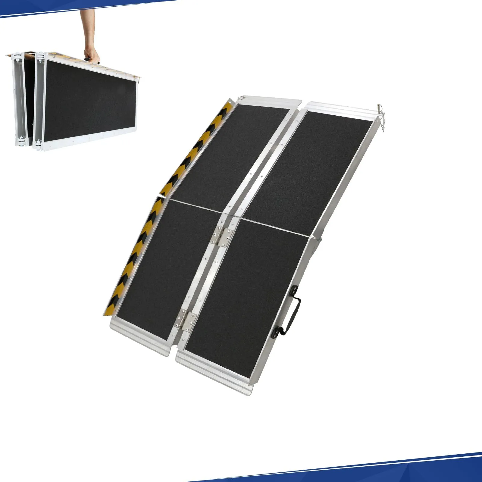 portable ramps