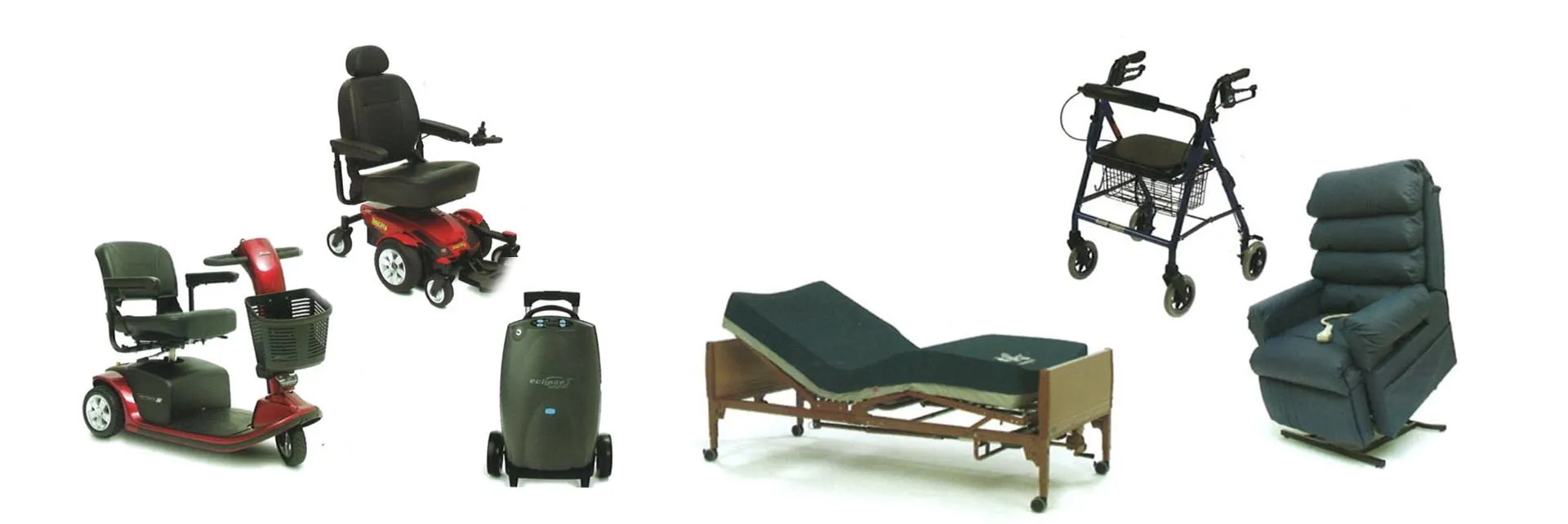 Home Recovery and Rehabilitation Program