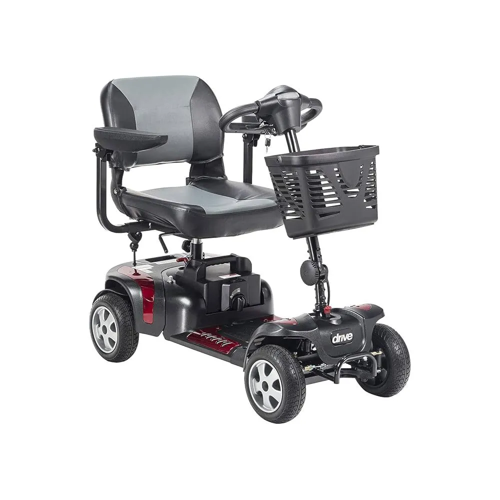 Drive Phoenix 4 wheel