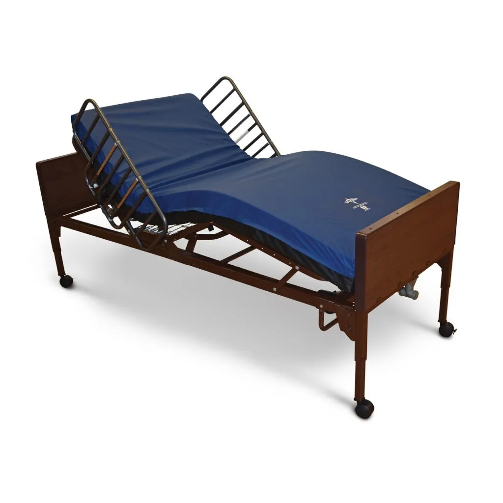 Home Hospital Bed