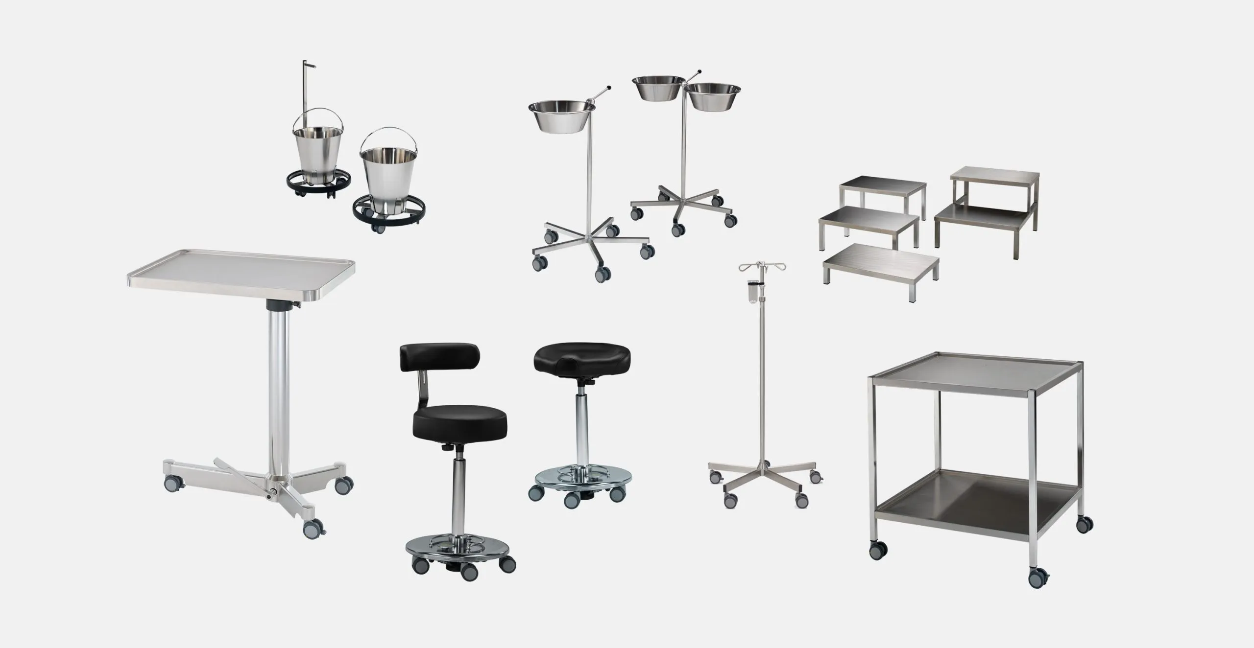 medical furniture 