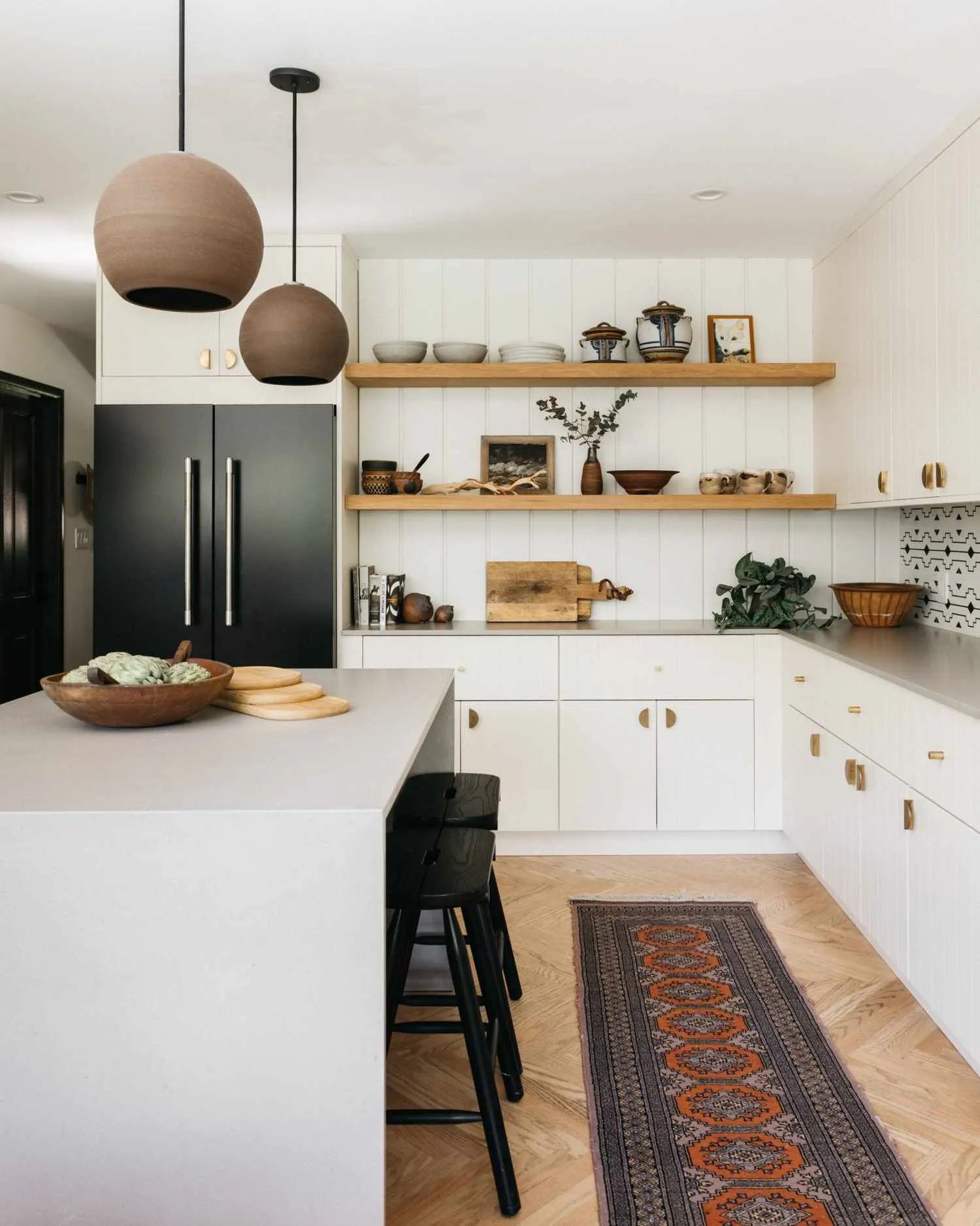 kitchen items