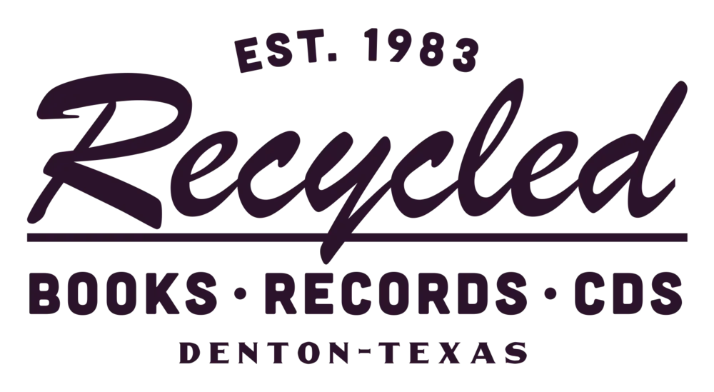 Records and cds