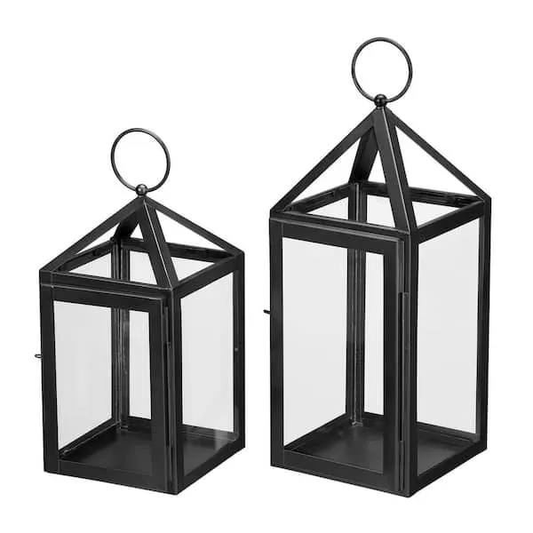 candleholders / lanterns