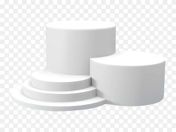 podiums