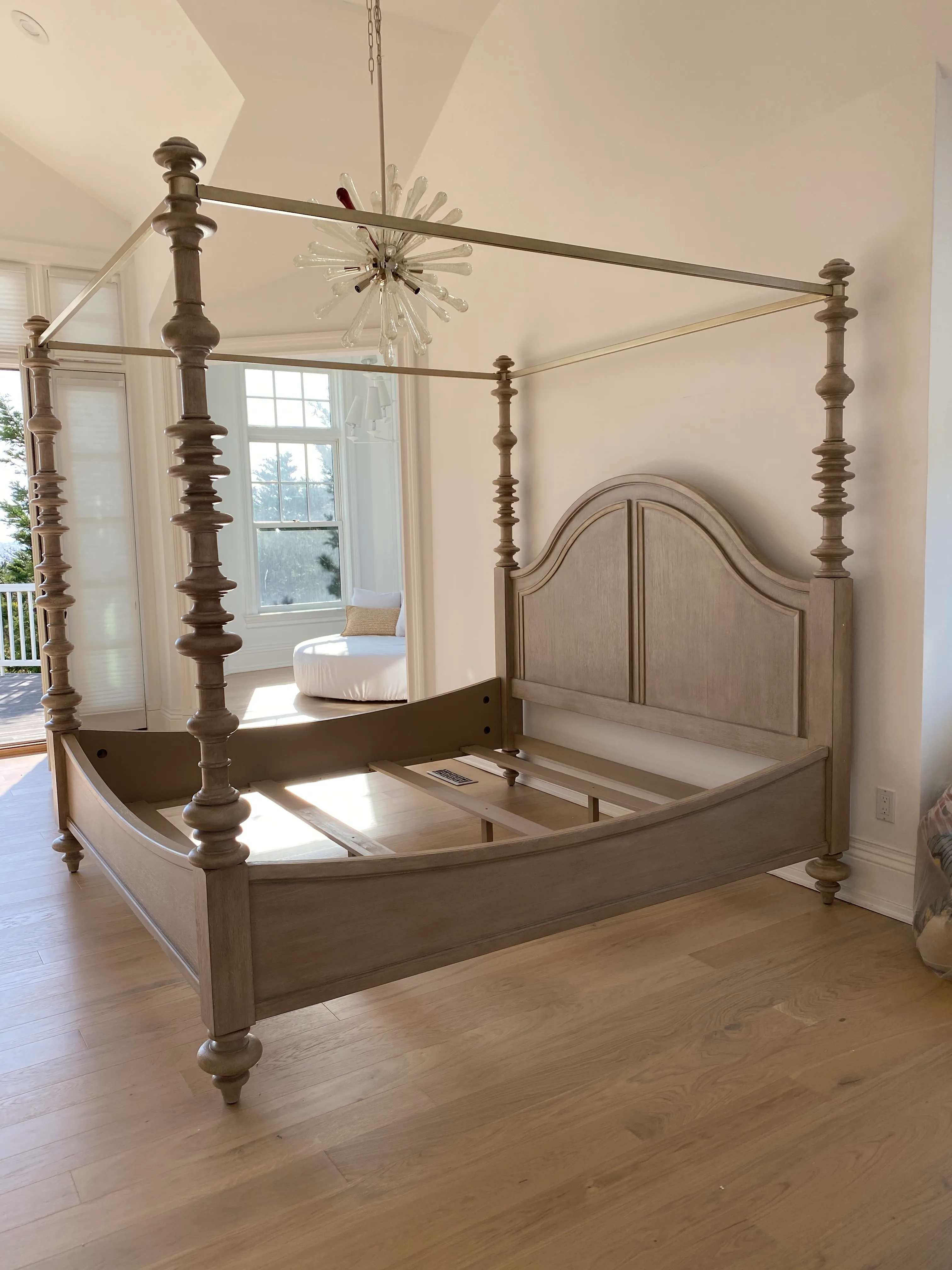 beds