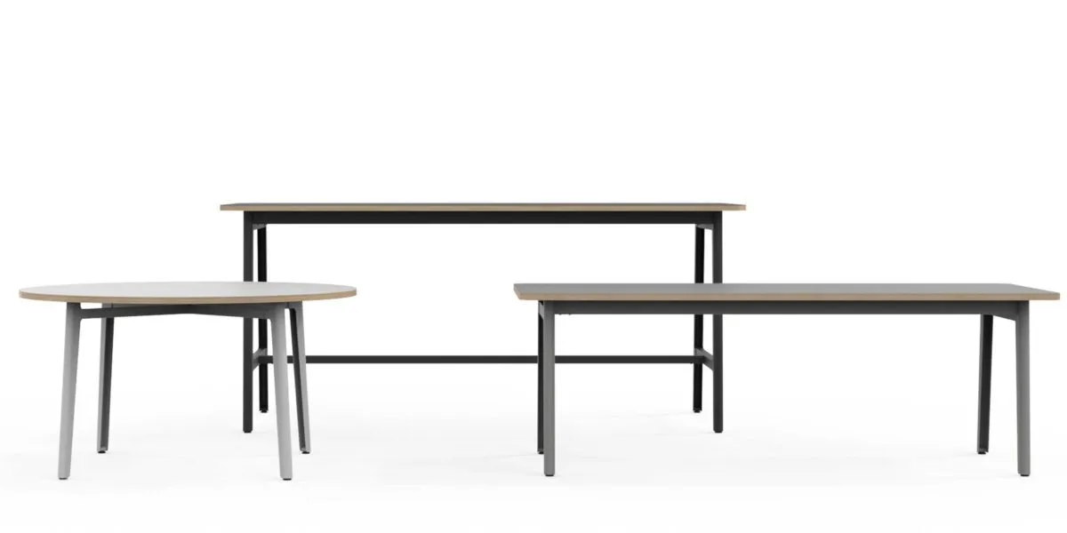 tables