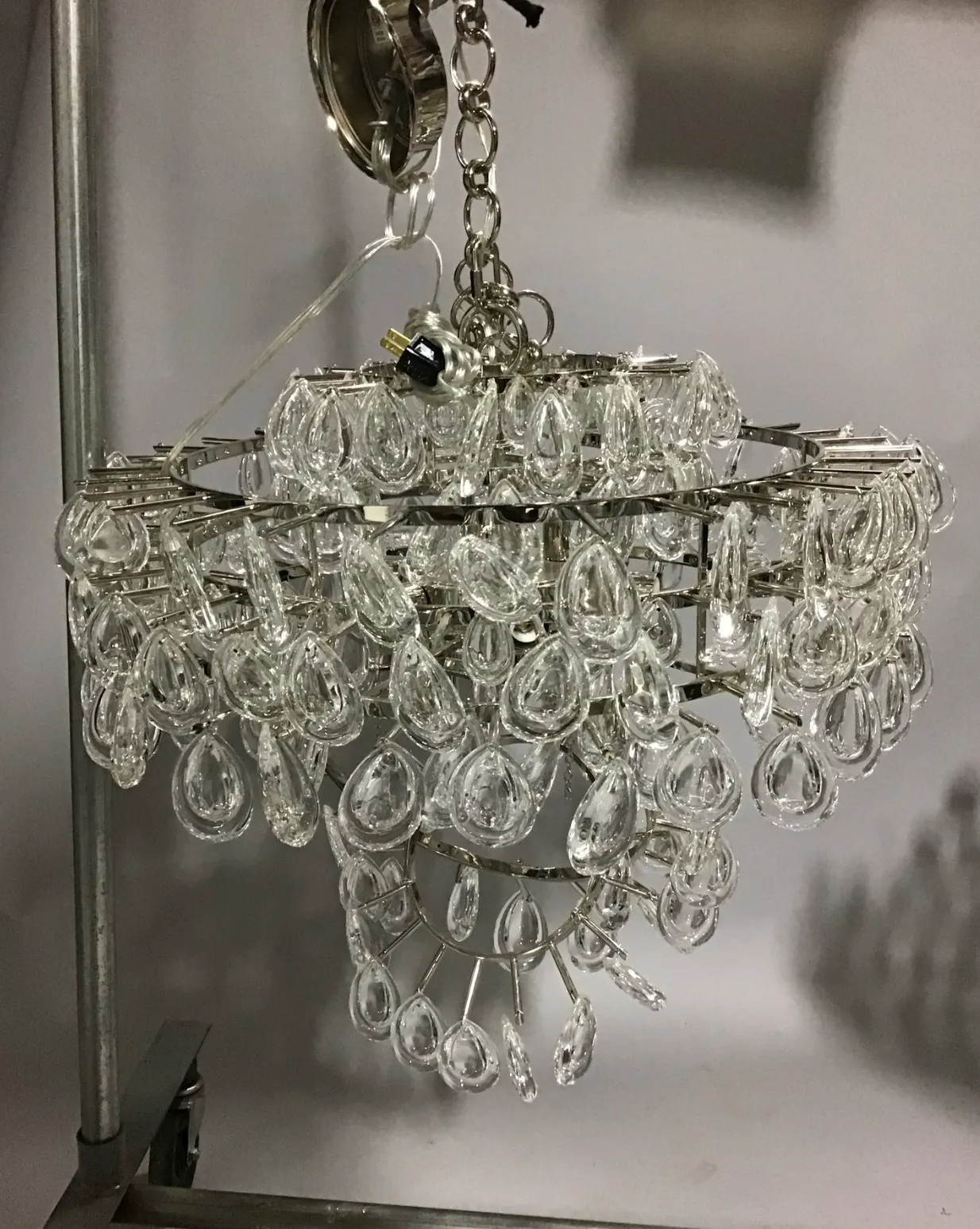 chandelier 
