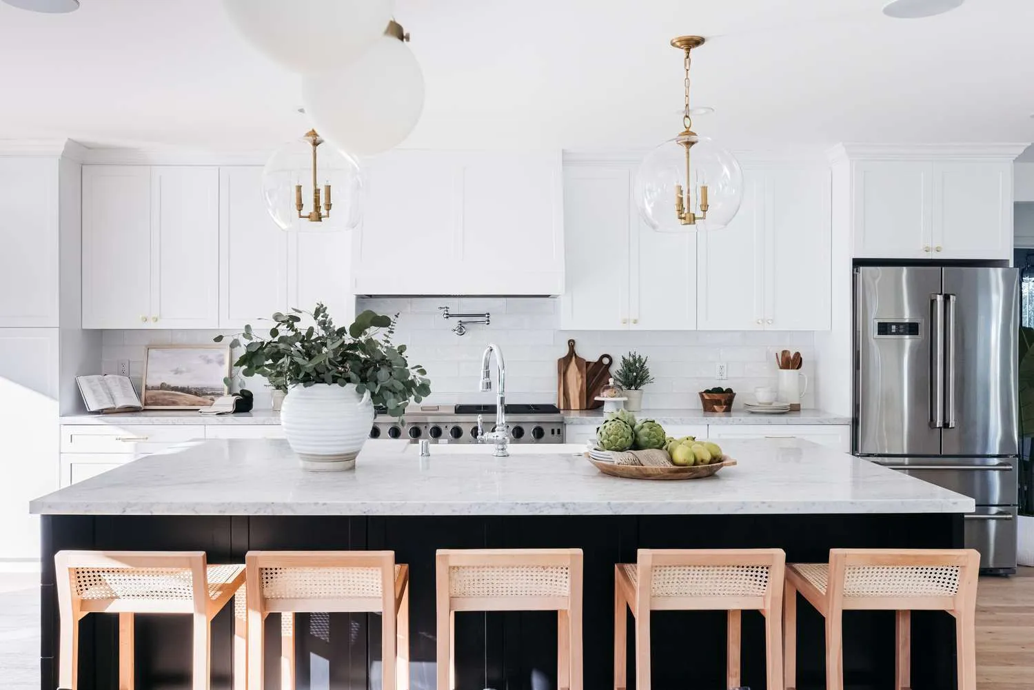 cabinets