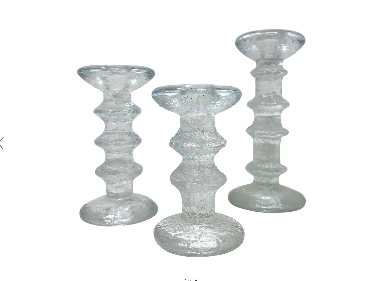 candle holders