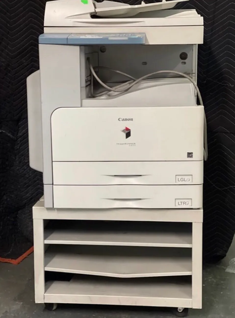 office electronics