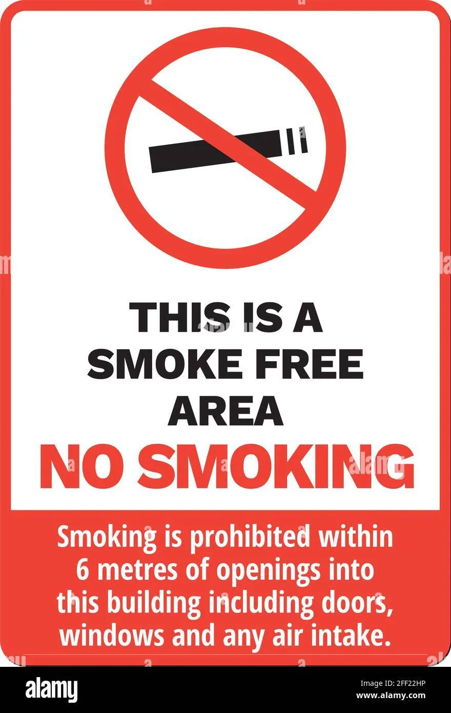 signage