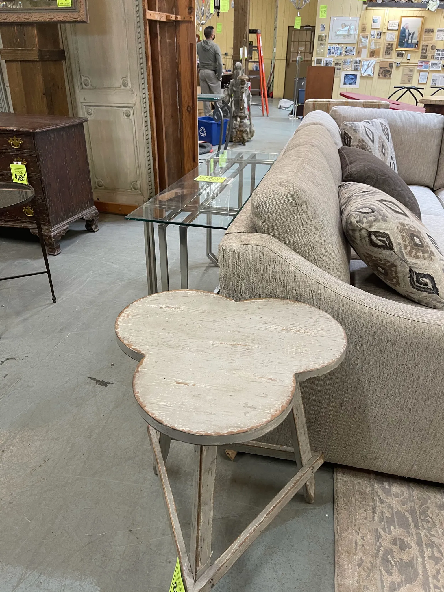 side tables
