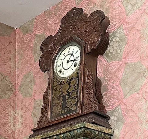 clocks