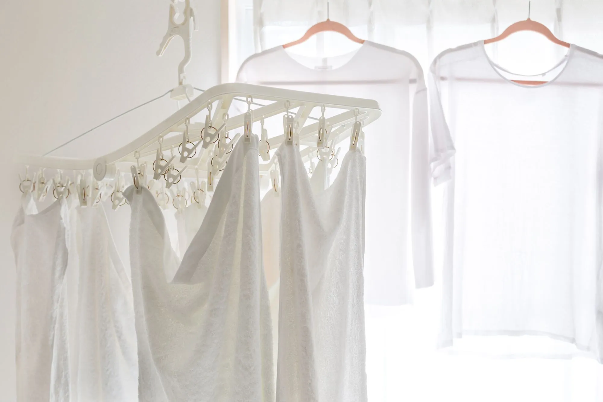 clothing