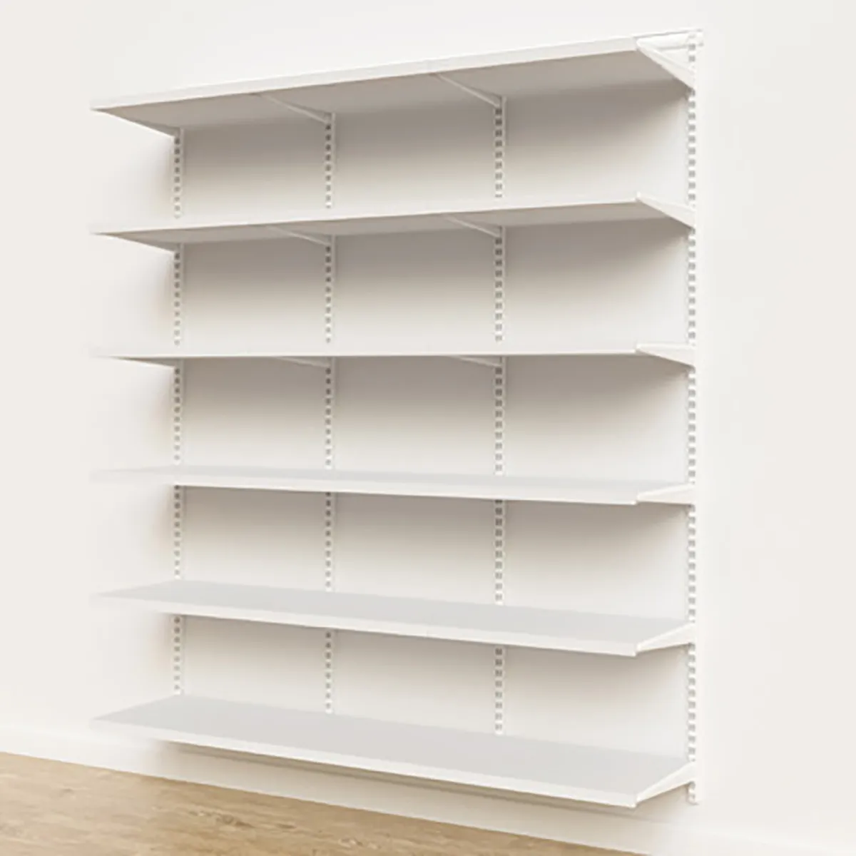 shelving