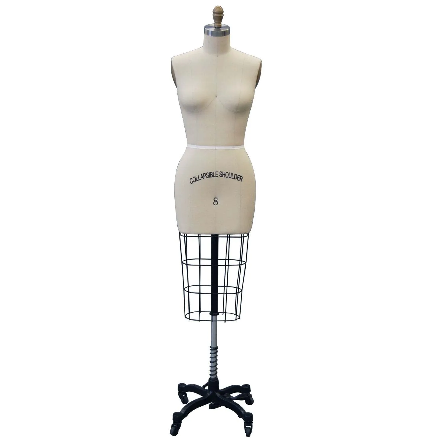 dress forms  / sewing