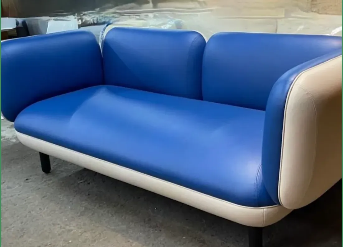 sofas in pairs