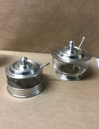 pewter 