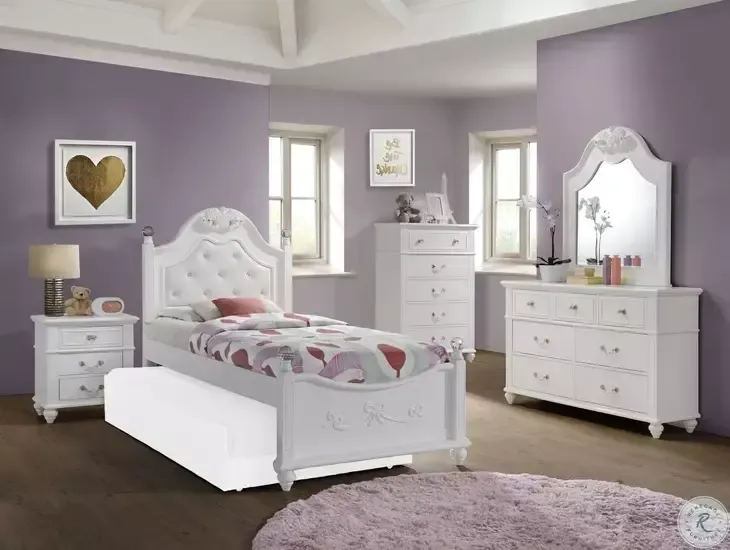 Bedroom furniture