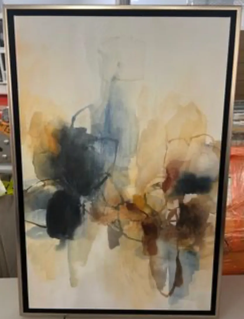 "My old songs" art 1 