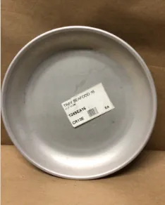 seafood tray for tier trays 16 ",14",12,"10"trays