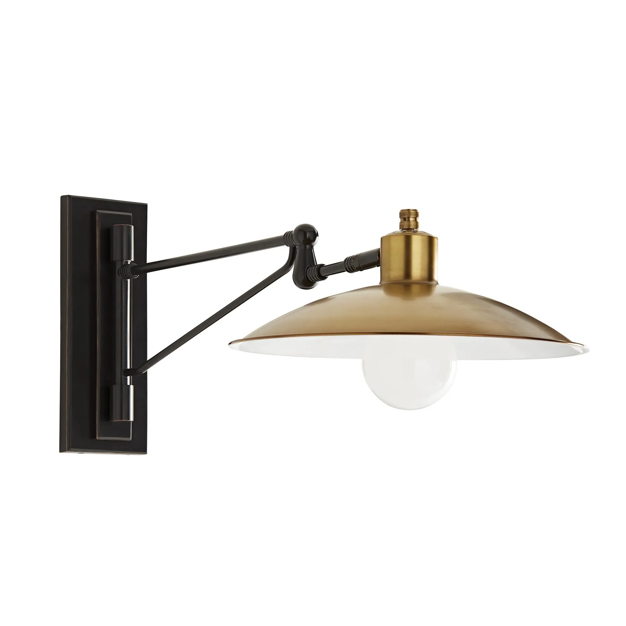 sconce areterior nox 
