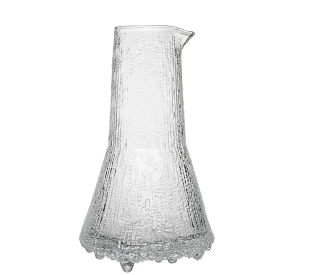 iittalia ultima thule pitcher