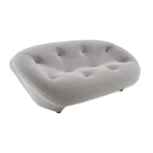 3 seater ploum sofa 