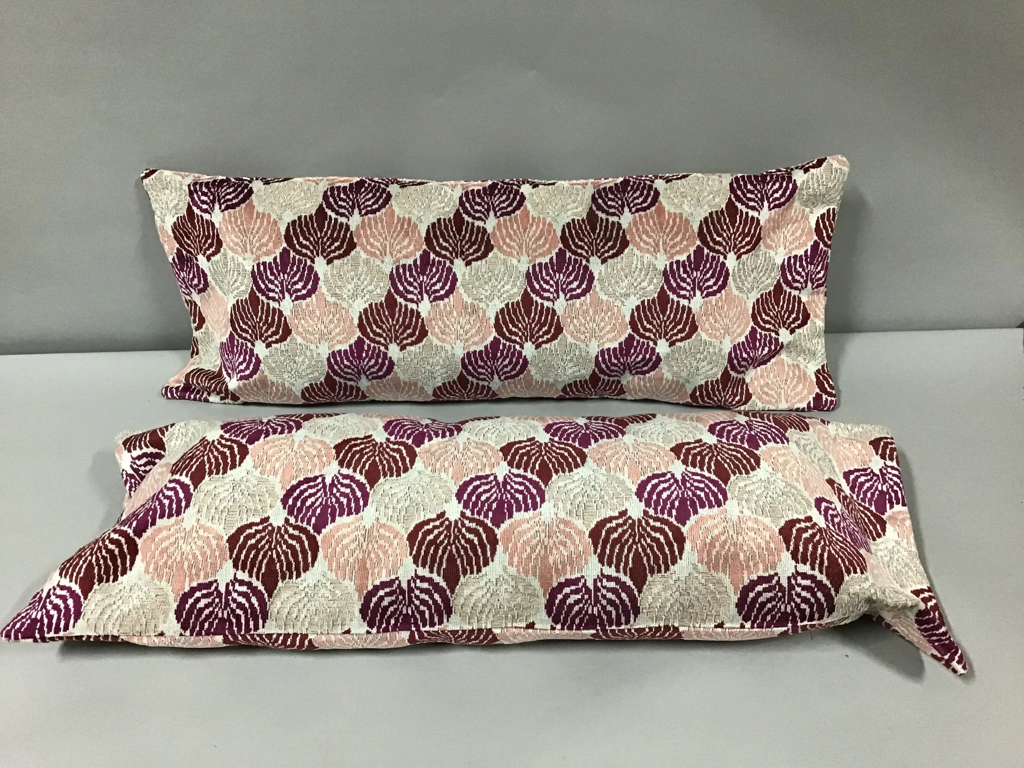 lumbar cushions 