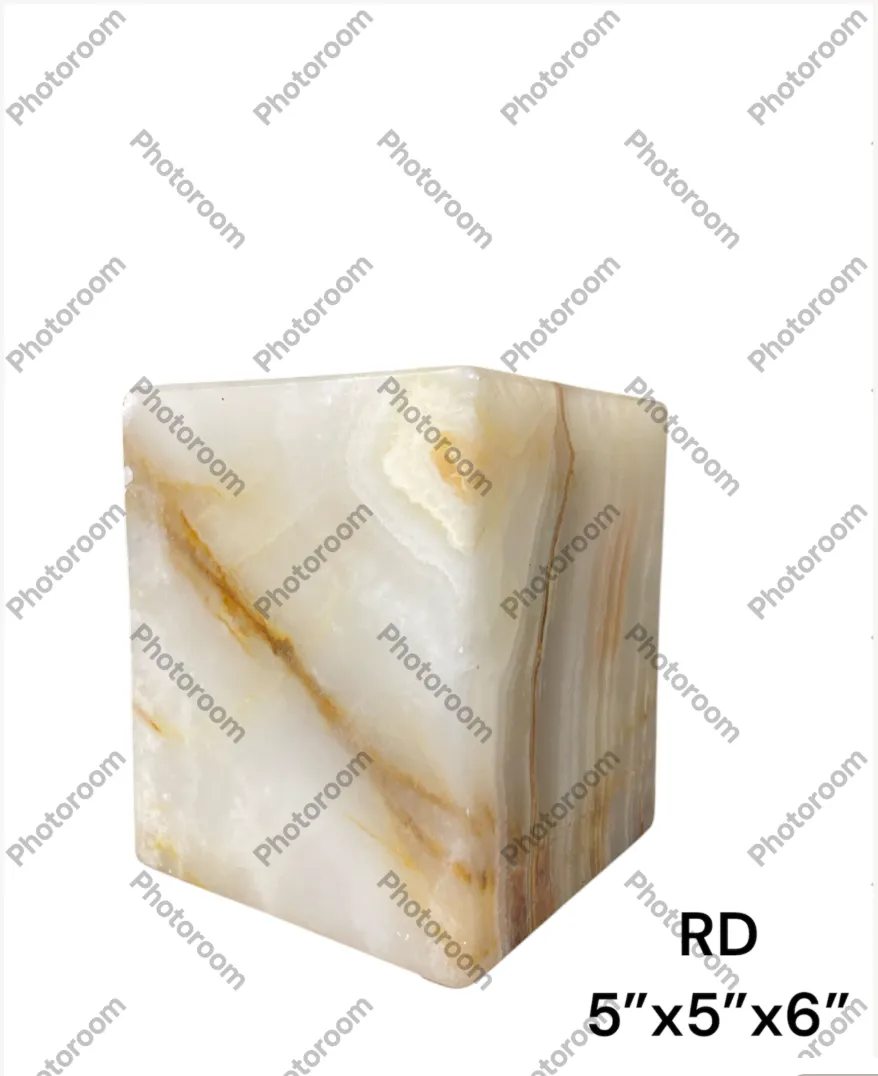 marble square block