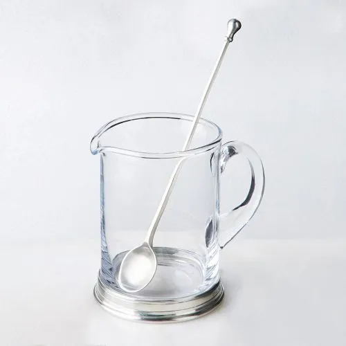 match branch bar pitcher 6"h