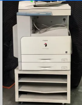 Canon Printer