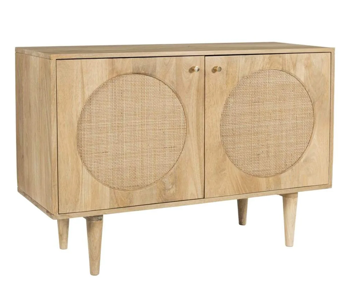 moreland 2 door buffet cabinet 16 x31.5x28h