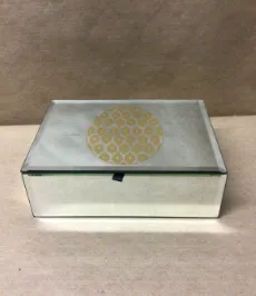 glass box
